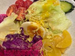 -半亩田·上海传统手工菜(新桥店)