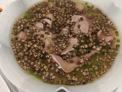 贡椒澳牛舌-许家菜.艺创菜(仁和新城店)