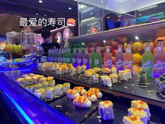 -杨排风自助餐厅(华贸店)