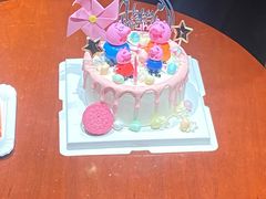 -恒记饭店·海鲜明档(淹城店)