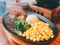 -铃木食堂(帽儿胡同店)