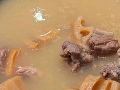 -莲餐厅·湖北菜·藕汤老手艺(愚园路店)