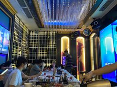 -音乐派KTV(银泰城店)