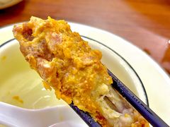 -谢记上海大排档(长寿路店)
