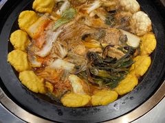 -缘福乡村铁锅炖民宿(八达岭店)