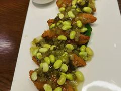 -枣子树·素食餐厅(朱家尖店)