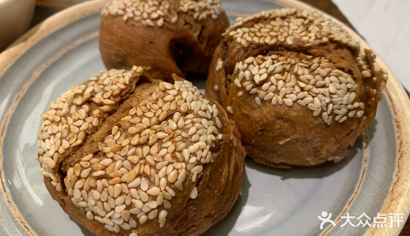 一顿美食爱上一座城市