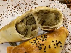 -阿拉木汗餐厅(山大路店)