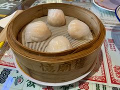 虾饺皇-憶廟街 X 沙角邨(太古城店)