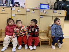 -奇乐全日制婴儿学校·早教