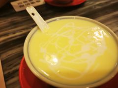 椰汁蛋奶糊-玫瑰甜品(文明路店)