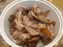 -徐家鸭子·非遗烤鸭(老门东店)