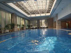 -曲江惠宾苑宾馆(大雁塔大唐不夜城店)