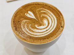 -YECLIP COFFEE 黄色回形针咖啡