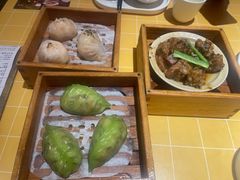 -蔡澜点心·粤菜(花城汇南区店)