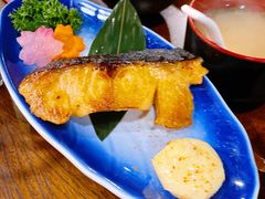 -築鳥日本料理(黑沙环店)