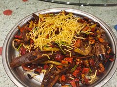 -永红源啤酒·烧烤·海鲜·大排档(青特城店)