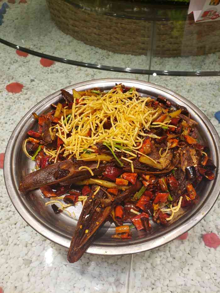 永红源海鲜烧烤大排档(城阳店)-"【如果我今晚喝醉,那一定是心甘情愿