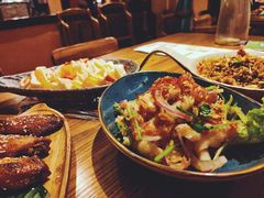 -泰堤坊(淡水体育馆店)