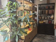 -月栖华明-云间草堂清茶馆(泗泾古镇店)