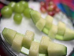 -上海滩餐厅(BFC外滩金融中心店)