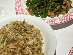 -谭厨中山传家菜.乳鸽.脆鲩鱼(华强北中航城店)
