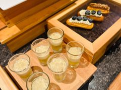-Social 秀西餐厅-长沙瑞吉酒店(运达店)