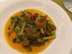 -骏莱海鲜鱼港(五角场店)