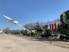 -中国航空博物馆