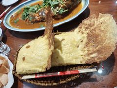-那家老院子东北菜·饺子·小鸡炖蘑菇(艳华街店)