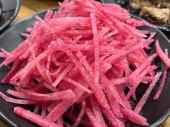 拌萝卜丝-金生隆(六铺炕店)
