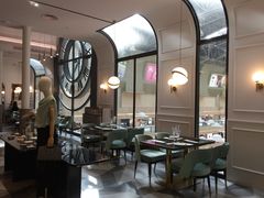 大堂-1981牛排西餐厅(海信店)