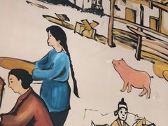 -灶东家民间菜(回兴店)