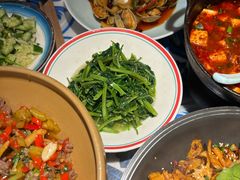 -川流不息·地道川菜·小龙虾(新松江路店)