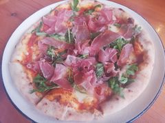 -PIZZA BIANCA(万象城店)