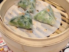 -新兴·金羊座·粤菜点心(乐峰店)