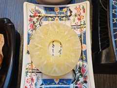 -AJIYA·池袋日式烧肉自助(天津万象城店)