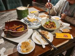 -福照楼汽锅鸡·云南菜(火车站锦江店)