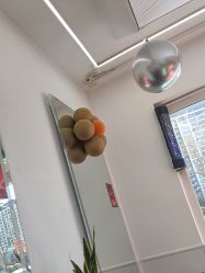 -LJOY丽锦造型·烫发染发