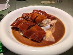 -肥福排档(星光店)