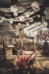 -DC大蔡婚礼策划(李公堤店)