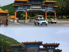 -塞罕坝国家级自然保护区