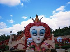 -上海迪士尼度假区