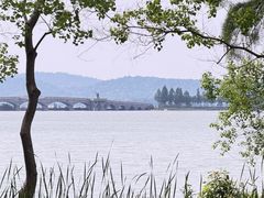 -东湖落雁景区