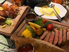 -第101座花园餐厅(湖滨88店)