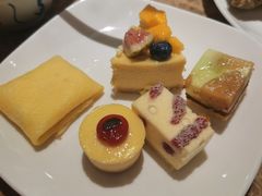 -盛宴标帜餐厅·亲子自助 (南昌喜来登酒店)