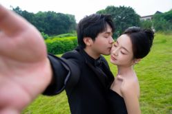 -金夫人婚纱摄影(总店)