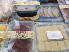-宫门口馒头铺(创始人总店)