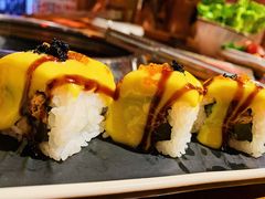 -竹涟烧肉(太古里店)