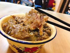-定家小酥肉·清真(回民街店)